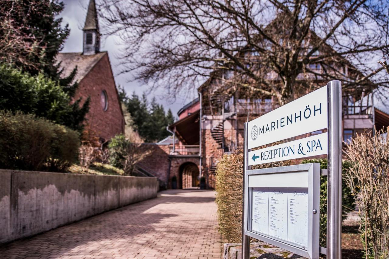 Marienhoh - Hideaway & Spa Langweiler  Экстерьер фото