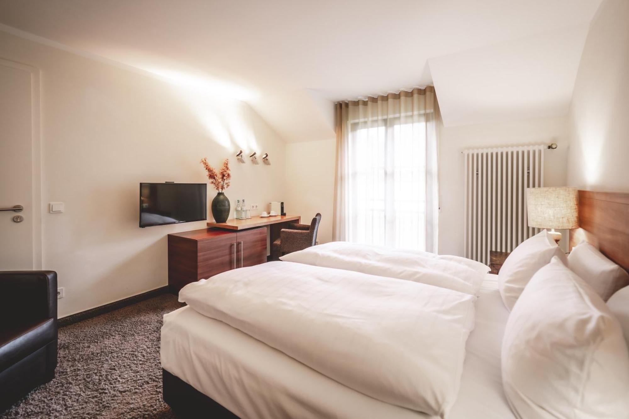 Marienhoeh - Hideaway & Spa Langweiler  Экстерьер фото